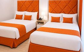 Hotel Soul Mate Inn